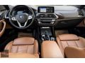 2021 BMW İX3 ELEKTRİKLİ TABA İÇ DÖŞEME