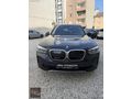 2021 BMW İX3 ELEKTRİKLİ TABA İÇ DÖŞEME