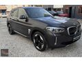 2021 BMW İX3 ELEKTRİKLİ TABA İÇ DÖŞEME