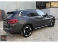 2021 BMW İX3 ELEKTRİKLİ TABA İÇ DÖŞEME