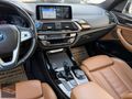 2021 BMW İX3 ELEKTRİKLİ TABA İÇ DÖŞEME