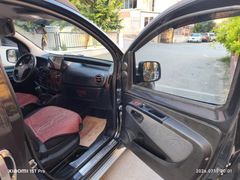 Sahibinden Peugeot Bipper 1.4 HDI Comfort 2012 Model  170.000 km Siyah