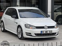 2013 WW GOLF 1.6 TDİ MASRAFSIZ UYGUN FİYAT TAKAS YOK