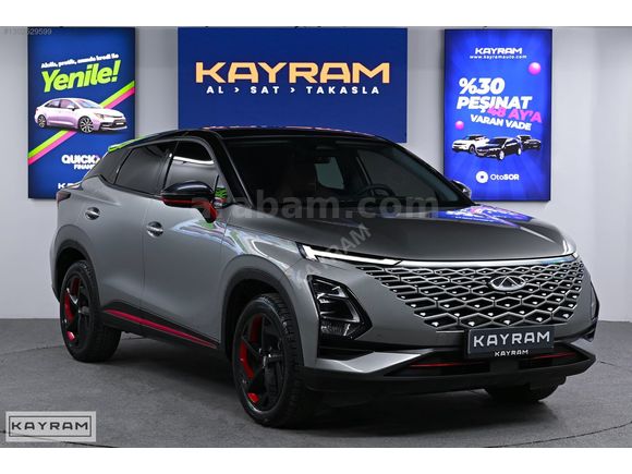 KAYRAM'DAN DİJİTAL SENETLİ SATIŞ %30 PEŞİNAT İLE AYNI GÜN TESLİM