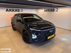 AKKAŞ 2'DEN CHERY OMODA 5 EXCELLENT HATASIZ