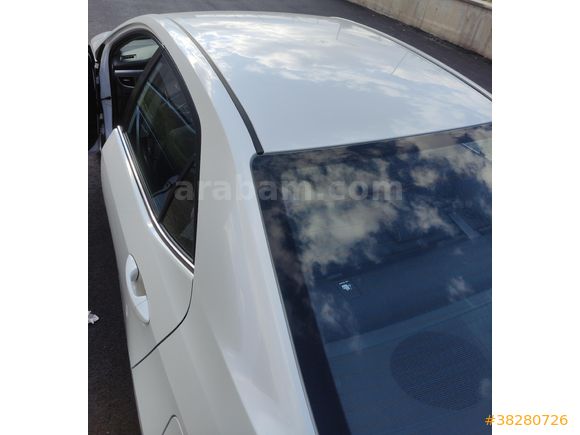 Sahibinden Toyota Corolla 1.4 D-4D Advance 2015 Model