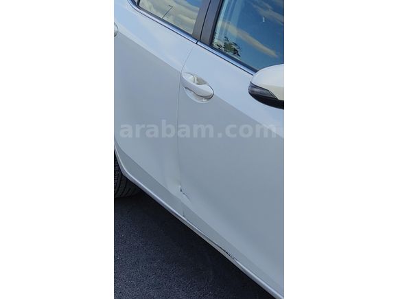 Sahibinden Toyota Corolla 1.4 D-4D Advance 2015 Model