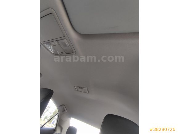 Sahibinden Toyota Corolla 1.4 D-4D Advance 2015 Model