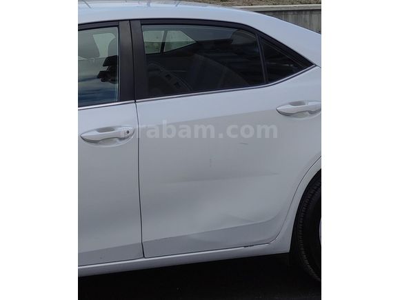 Sahibinden Toyota Corolla 1.4 D-4D Advance 2015 Model