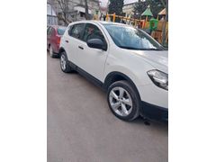 NISSAN KASKAİ