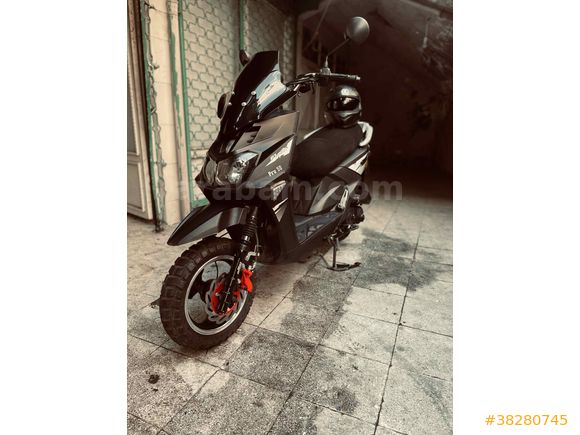 Sahibinden Altai F1Max Pro 50 