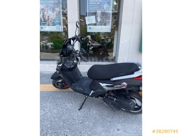 Sahibinden Altai F1Max Pro 50 