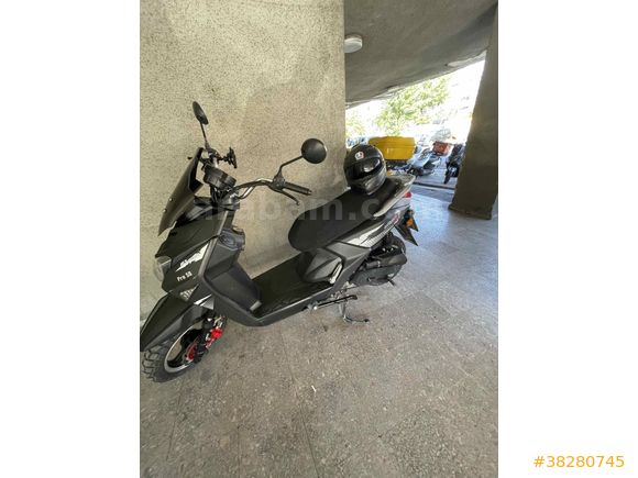 Sahibinden Altai F1Max Pro 50 