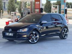 DEĞİŞENSİZ HATASIZ TRAMERSİZ 1.6 COMFORT GOLF 7