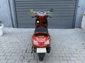 Galeriden TVS Jupiter 125 Manisa