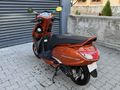 Galeriden TVS Jupiter 125 Manisa