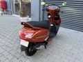 Galeriden TVS Jupiter 125 Manisa