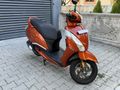 Galeriden TVS Jupiter 125 Manisa
