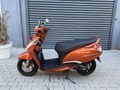 Galeriden TVS Jupiter 125 Manisa