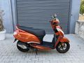 Galeriden TVS Jupiter 125 Manisa