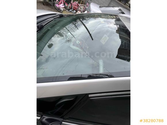 Sahibinden Toyota Auris 1.4 D-4D Elegant 2008 Model 