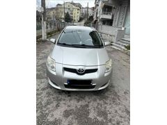 Sahibinden Toyota Auris 1.4 D-4D Elegant 2008 Model 