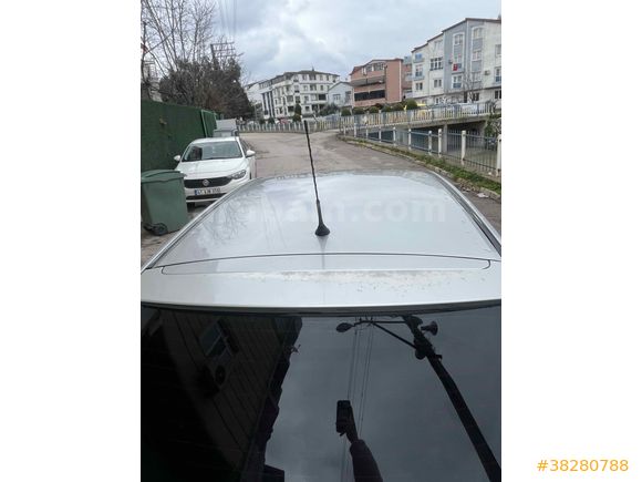 Sahibinden Toyota Auris 1.4 D-4D Elegant 2008 Model 