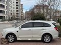ASOĞLU AUDO'DAN 7 KİŞİLİK 4x4 CAPTİVA