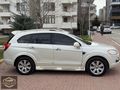ASOĞLU AUDO'DAN 7 KİŞİLİK 4x4 CAPTİVA