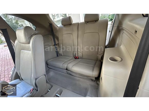 ASOĞLU AUDO'DAN 7 KİŞİLİK 4x4 CAPTİVA
