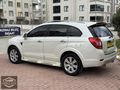 ASOĞLU AUDO'DAN 7 KİŞİLİK 4x4 CAPTİVA