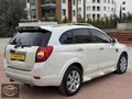ASOĞLU AUDO'DAN 7 KİŞİLİK 4x4 CAPTİVA