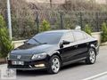 TEKİN MOTORS'dan 2014 Model Dizel Otomatik Highline Passat
