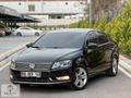 TEKİN MOTORS'dan 2014 Model Dizel Otomatik Highline Passat