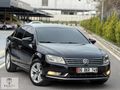 TEKİN MOTORS'dan 2014 Model Dizel Otomatik Highline Passat