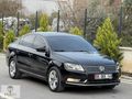 TEKİN MOTORS'dan 2014 Model Dizel Otomatik Highline Passat