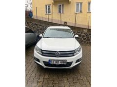 Sahibinden Volkswagen Tiguan 1.4 TSI Sport&Style 2014 Model