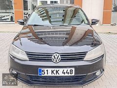 2011 yeni kasa bütün bakımları yapılmış 1.2tsı Jetta