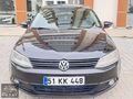 2011 yeni kasa bütün bakımları yapılmış 1.2tsı Jetta