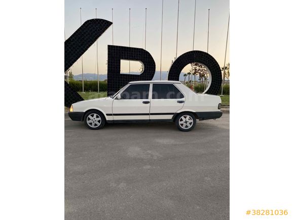 Sahibinden Tofaş Doğan S 1994 Model sıfır muayene  