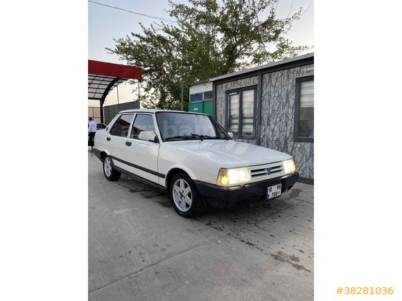Sahibinden Tofaş Doğan S 1994 Model 