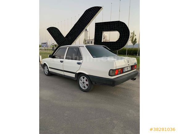 Sahibinden Tofaş Doğan S 1994 Model sıfır muayene  