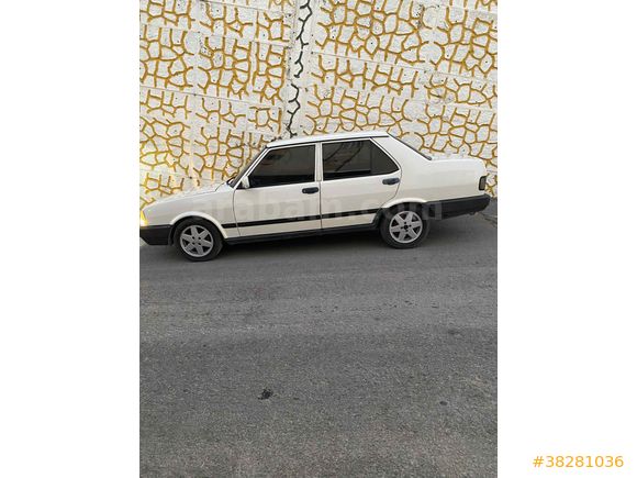 Sahibinden Tofaş Doğan S 1994 Model sıfır muayene  
