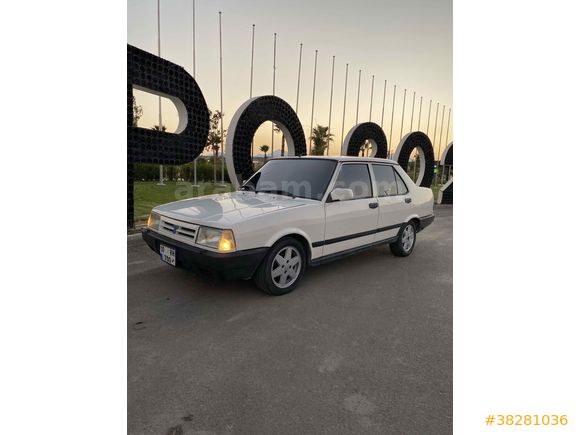 Sahibinden Tofaş Doğan S 1994 Model sıfır muayene  
