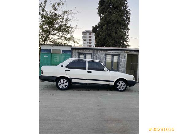 Sahibinden Tofaş Doğan S 1994 Model sıfır muayene  