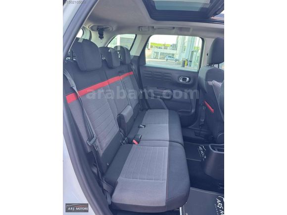 120 bin km // SHİNE FULL // ORJİNAL//1,5 parça boya