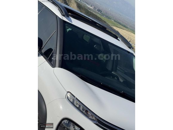 120 bin km // SHİNE FULL // ORJİNAL//1,5 parça boya
