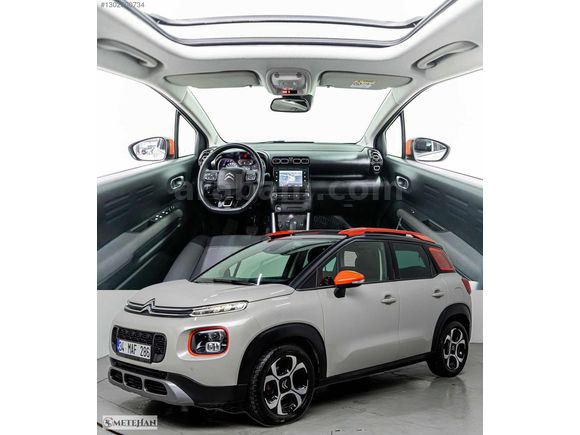 HATASIZ BOYASIZ DİZEL OTOMATİK 74500 km %50 PEŞİN ELDEN SENET