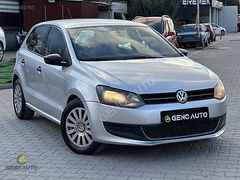 GENÇ AUTO-EXPER GARANTİLİ DEĞİŞENSİZ EMSALSİZ TEMİZLİKTE POLO