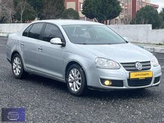 LATİF'ten 2011 VW JETTA EXCLUSİVE